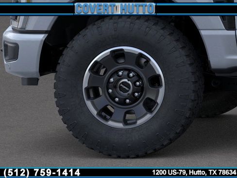New 2026 Ford F250 Platinum w/ Tremor Off-Road Package image 19