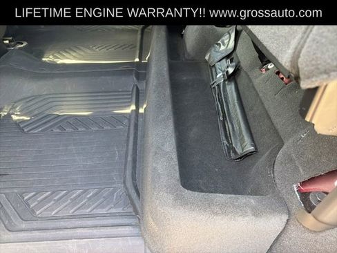Used 2023 GMC Sierra 1500 AT4 w/ AT4 Preferred Package AWD/4WD image 39