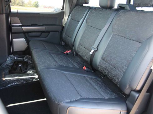 Used 2025 Ford F150 Tremor AWD/4WD image 19