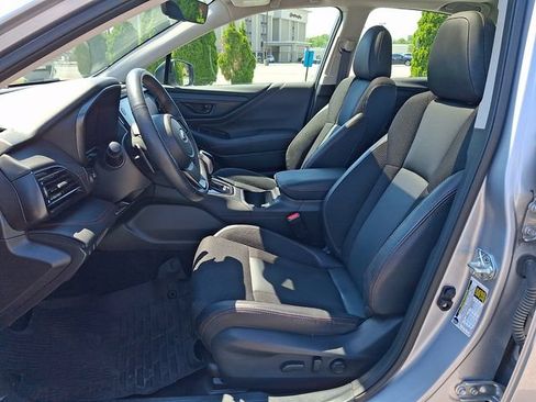 Used 2024 Subaru Legacy Sport AWD/4WD image 15