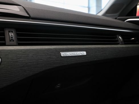 Used 2022 Audi A5 2.0T Premium Plus image 25