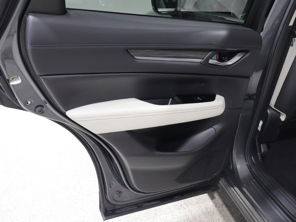 Used 2020 MAZDA CX-5 Grand Touring AWD/4WD image 19