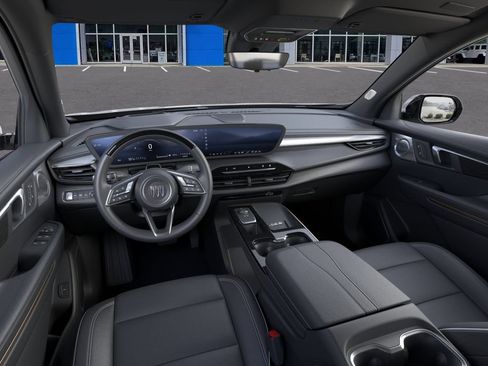 New 2026 Buick Enclave Avenir w/ Super Cruise Package FWD image 17