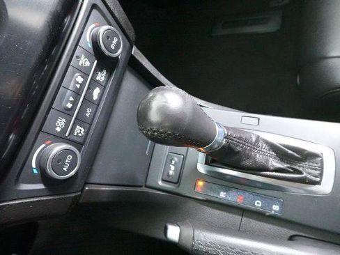 Used 2019 Acura ILX FWD image 14
