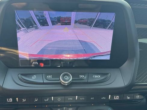 Used 2023 Chevrolet Camaro ZL1 RWD image 20