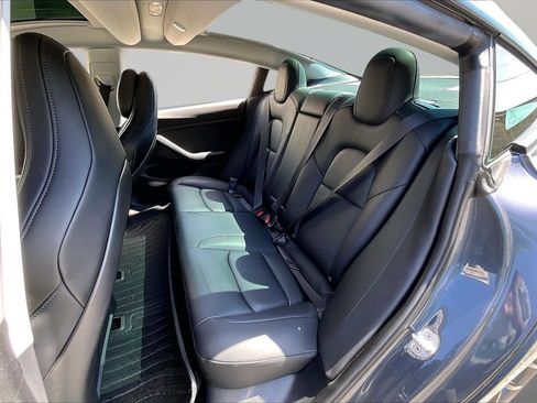Used 2023 Tesla Model 3 Performance AWD/4WD image 23