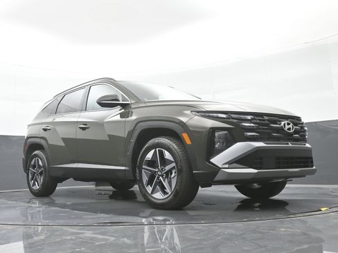 Certified 2026 Hyundai Tucson SEL AWD/4WD image 41
