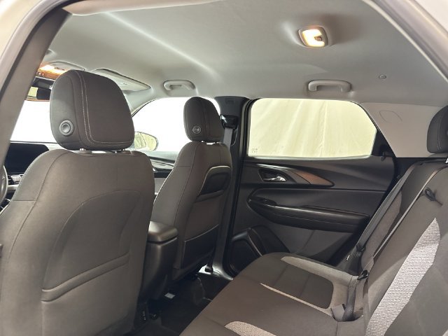 Used 2024 Chevrolet TrailBlazer LT w/ Convenience Package AWD/4WD image 13
