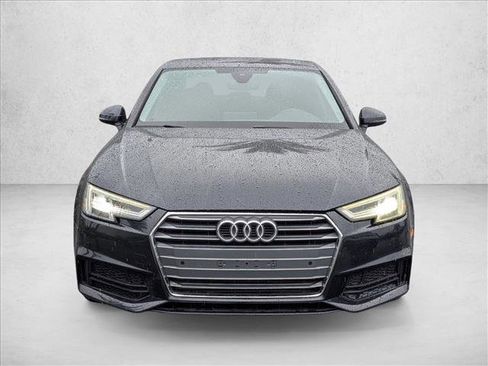 Used 2018 Audi A4 2.0T Ultra Premium Plus w/ Premium Plus Package image 2