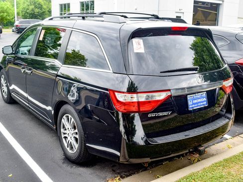 Used 2013 Honda Odyssey EX-L image 7
