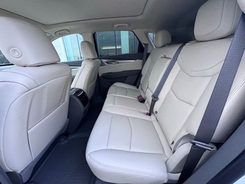New 2026 Cadillac XT5 Premium Luxury w/ Driver Assist Package image 15