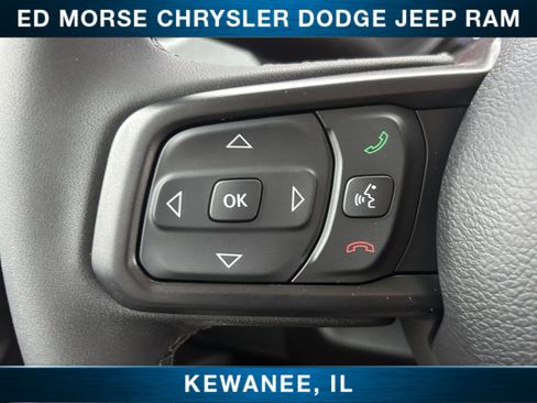 New 2026 Jeep Gladiator Sport image 22