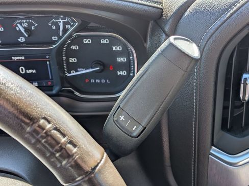 Used 2021 GMC Sierra 1500 SLT w/ SLT Premium Package AWD/4WD image 12