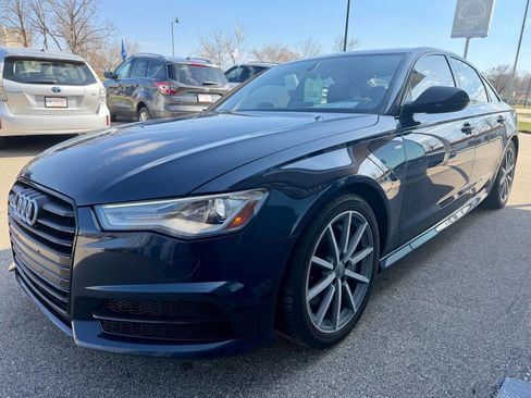Used 2018 Audi A6 2.0T Premium AWD/4WD image 10