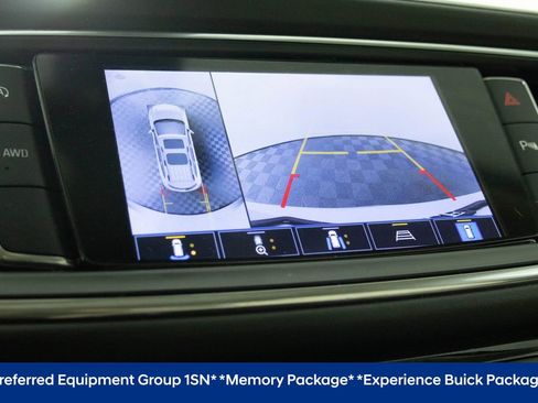 Used 2022 Buick Enclave Premium w/ Experience Buick Package image 6