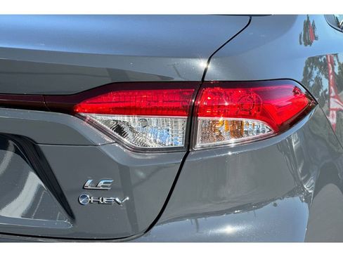 New 2026 Toyota Corolla LE image 29