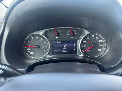 Used 2020 GMC Terrain SLE w/ Driver Convenience Package FWD image 16