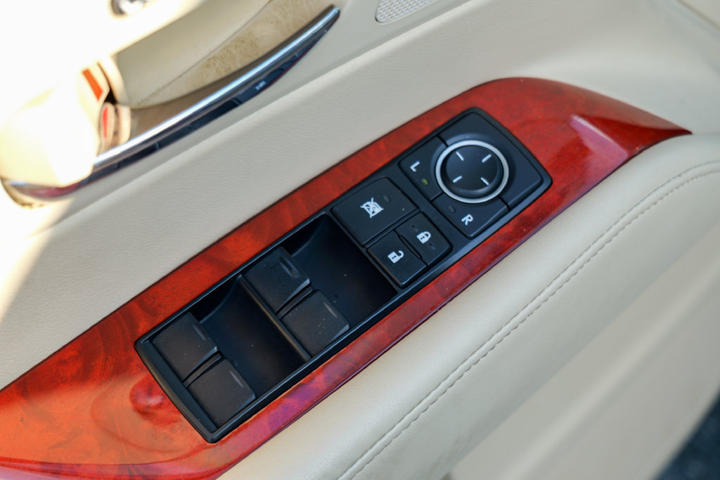 Used 2011 Lexus RX 350 AWD w/ Premium Pkg image 19