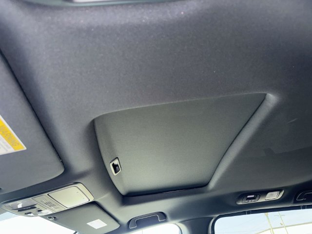 New 2027 Honda Odyssey Sport-L image 9
