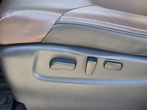 Used 2021 INFINITI QX80 Premium Select RWD image 16