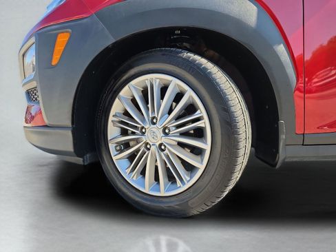 Used 2021 Hyundai Kona SEL w/ Cargo Package image 38