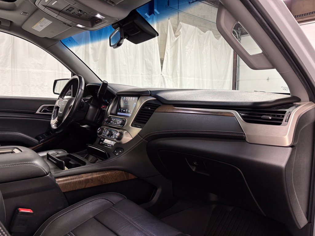 Used 2019 GMC Yukon Denali w/ Open Road Package AWD/4WD image 66