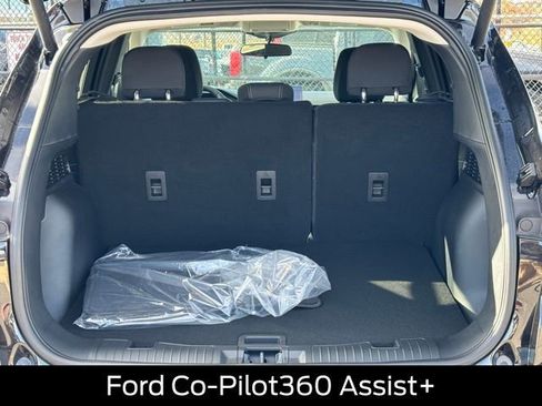 New 2026 Ford Escape Active w/ Active Premium Tech Pack image 23