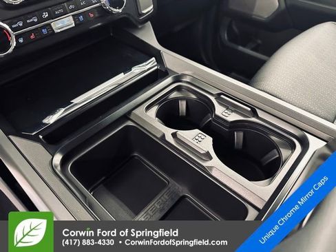 New 2026 Ford F350 Lariat w/ Chrome Package image 39