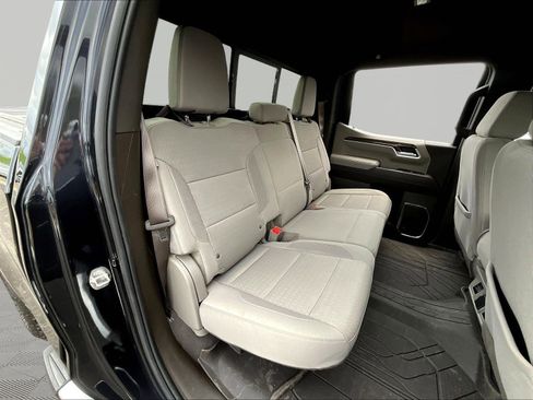 Used 2024 Chevrolet Silverado 1500 LT w/ Max Trailering Package AWD/4WD image 26