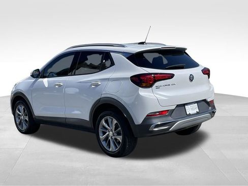 Used 2023 Buick Encore GX Essence w/ Experience Buick Package AWD/4WD image 4