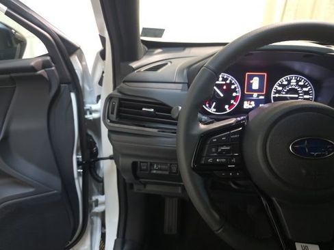 New 2026 Subaru Forester Sport image 16