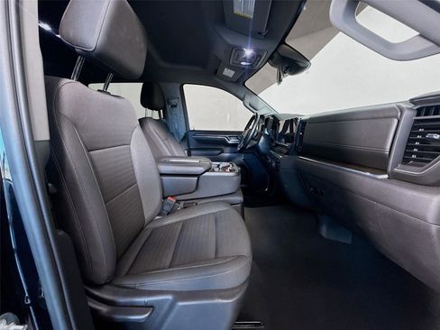 Used 2024 Chevrolet Silverado 1500 LT w/ All Star Edition Plus image 21
