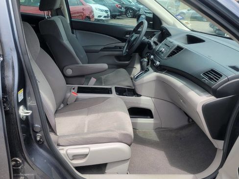 Used 2014 Honda CR-V LX image 32