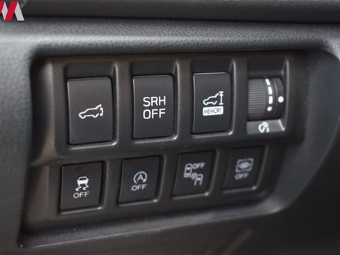 Used 2022 Subaru Forester Touring AWD/4WD image 14