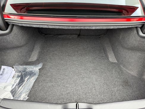 Used 2022 Dodge Charger SRT Hellcat w/ SRT Black Package image 12