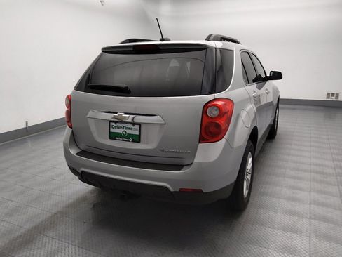 Used 2015 Chevrolet Equinox LT w/ Driver Convenience Package FWD image 7