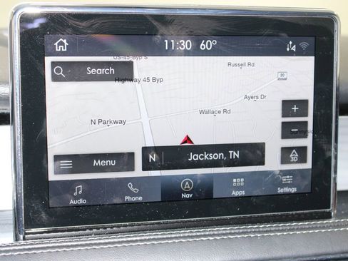 Used 2022 Lincoln Corsair Standard w/ Equipment Group 101A image 47