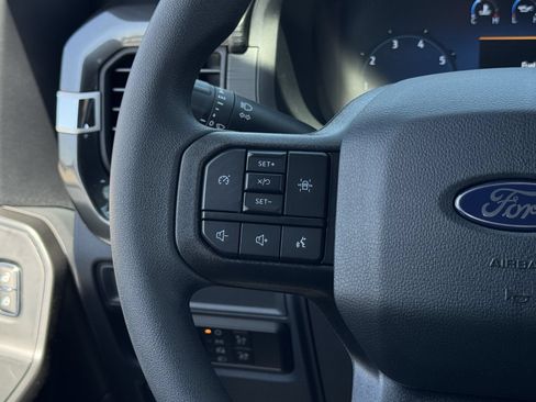 New 2026 Ford F150 STX w/ Equipment Group 200A RWD image 13