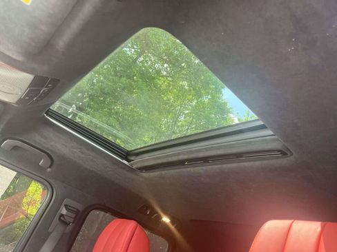 Used 2024 Mercedes-Benz G 550 image 6