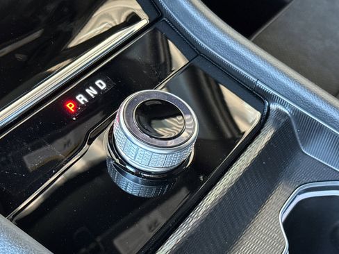 Certified 2025 Jeep Grand Cherokee L Altitude image 21