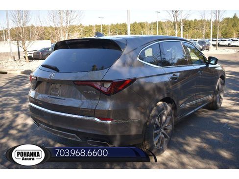 New 2026 Acura MDX w/ Technology Package image 7