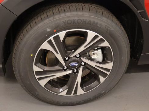 New 2026 Subaru Crosstrek 2.5i Premium AWD/4WD image 9