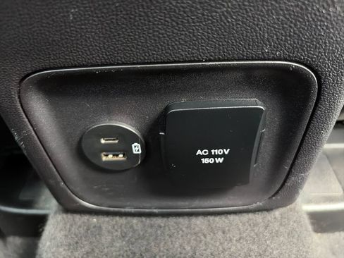 Used 2023 Ford Bronco Sport Outer Banks AWD/4WD image 38