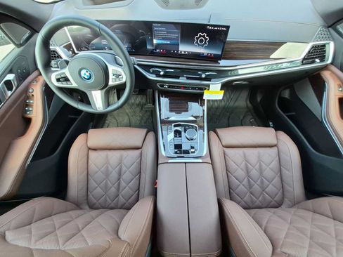 New 2026 BMW X5 xDrive50e w/ M Sport Package AWD/4WD image 14