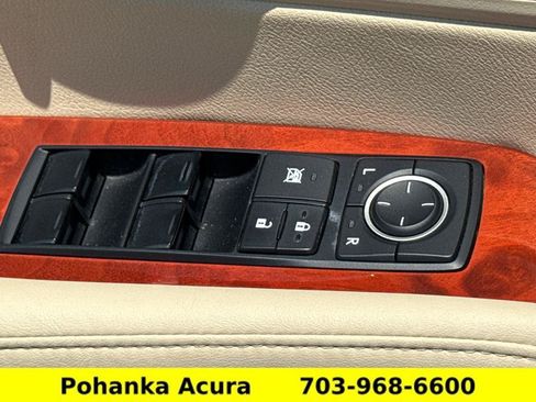 Used 2012 Lexus RX 350 AWD w/ Premium Pkg image 18