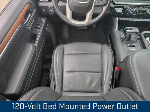 Certified 2023 GMC Sierra 1500 Denali AWD/4WD image 18