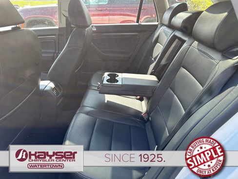 Used 2014 Volkswagen Jetta TDI FWD image 14
