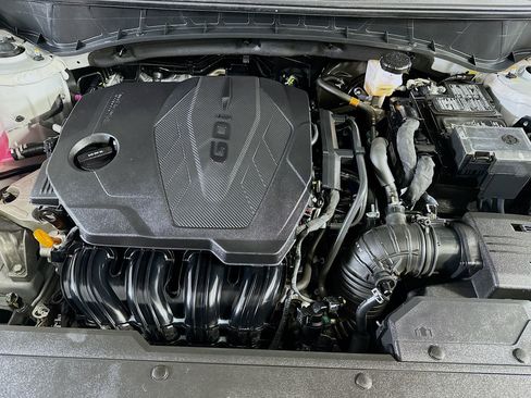 Used 2025 Hyundai Tucson SEL image 35