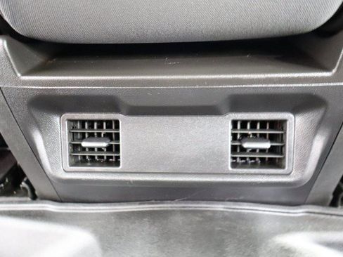 Used 2020 Chevrolet Silverado 1500 Custom w/ Infotainment Package RWD image 47