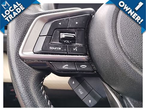 Used 2022 Subaru Ascent Premium w/ Convenience Package image 18